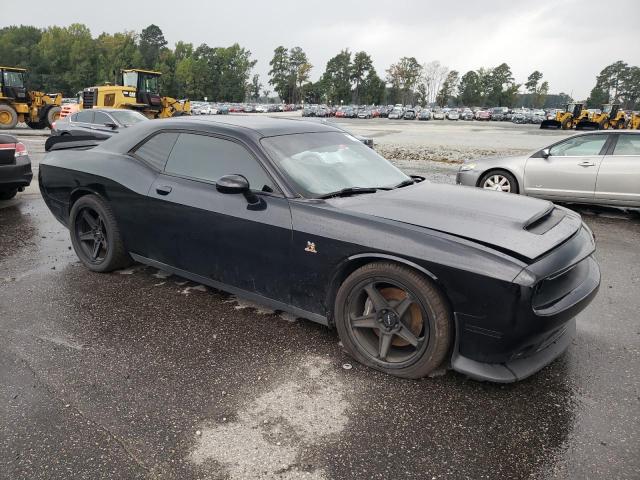 Photo 3 VIN: 2C3CDZFJ5JH236473 - DODGE CHALLENGER 