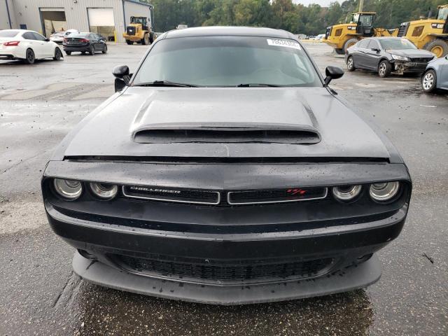 Photo 4 VIN: 2C3CDZFJ5JH236473 - DODGE CHALLENGER 