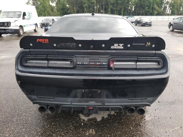 Photo 5 VIN: 2C3CDZFJ5JH236473 - DODGE CHALLENGER 