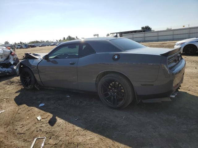 Photo 1 VIN: 2C3CDZFJ5JH328375 - DODGE CHALLENGER 