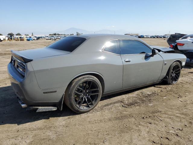 Photo 2 VIN: 2C3CDZFJ5JH328375 - DODGE CHALLENGER 