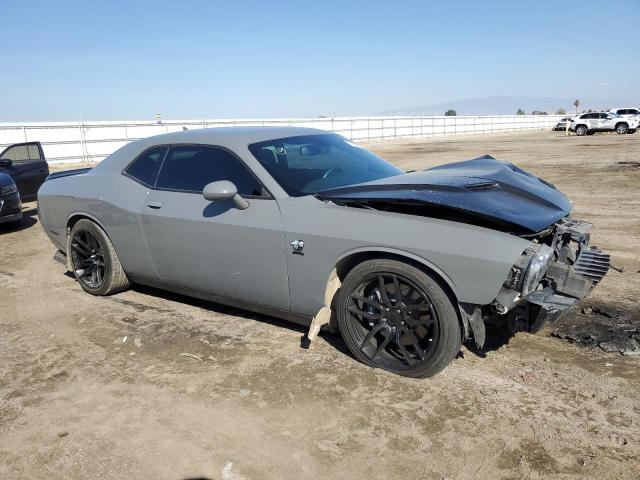 Photo 3 VIN: 2C3CDZFJ5JH328375 - DODGE CHALLENGER 