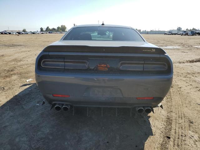 Photo 5 VIN: 2C3CDZFJ5JH328375 - DODGE CHALLENGER 