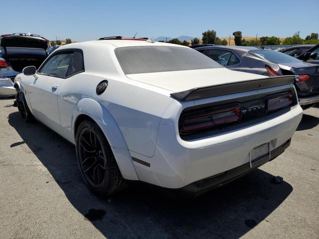 Photo 1 VIN: 2C3CDZFJ5KH506514 - DODGE CHALLENGER 