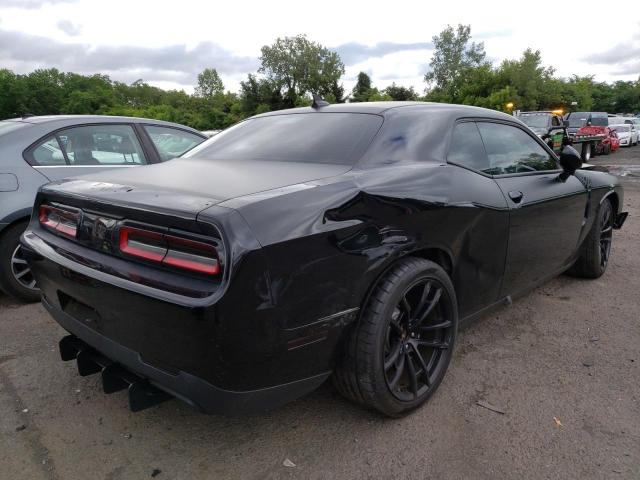 Photo 2 VIN: 2C3CDZFJ5KH545619 - DODGE CHALLENGER 