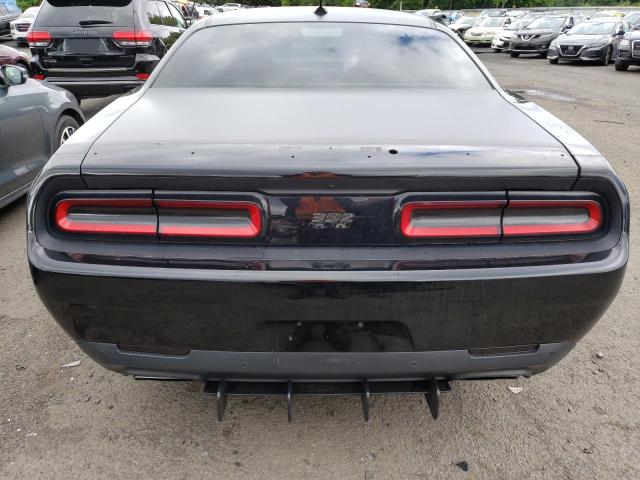 Photo 5 VIN: 2C3CDZFJ5KH545619 - DODGE CHALLENGER 