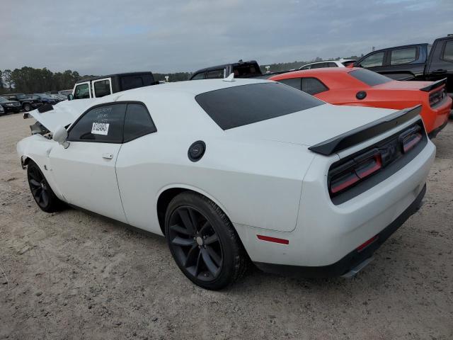 Photo 1 VIN: 2C3CDZFJ5KH719141 - DODGE CHALLENGER 