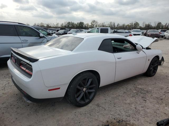 Photo 2 VIN: 2C3CDZFJ5KH719141 - DODGE CHALLENGER 