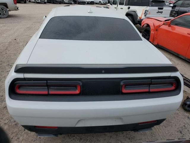 Photo 5 VIN: 2C3CDZFJ5KH719141 - DODGE CHALLENGER 