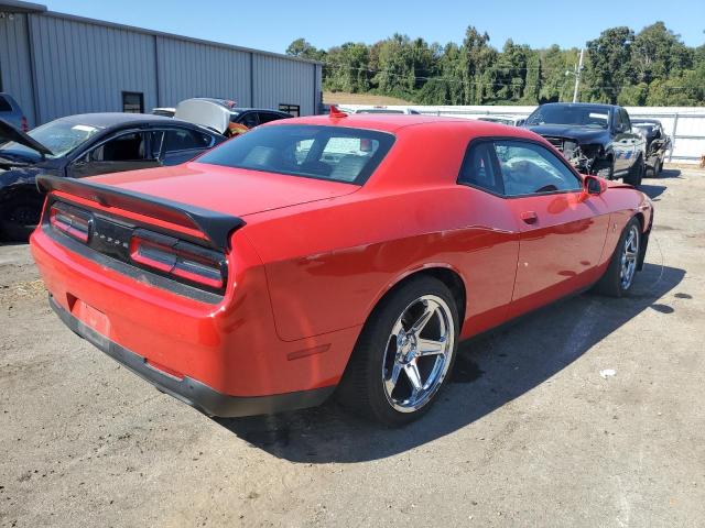 Photo 2 VIN: 2C3CDZFJ5LH103800 - DODGE CHALLENGER 