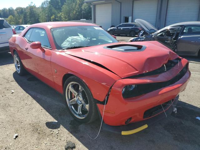 Photo 3 VIN: 2C3CDZFJ5LH103800 - DODGE CHALLENGER 