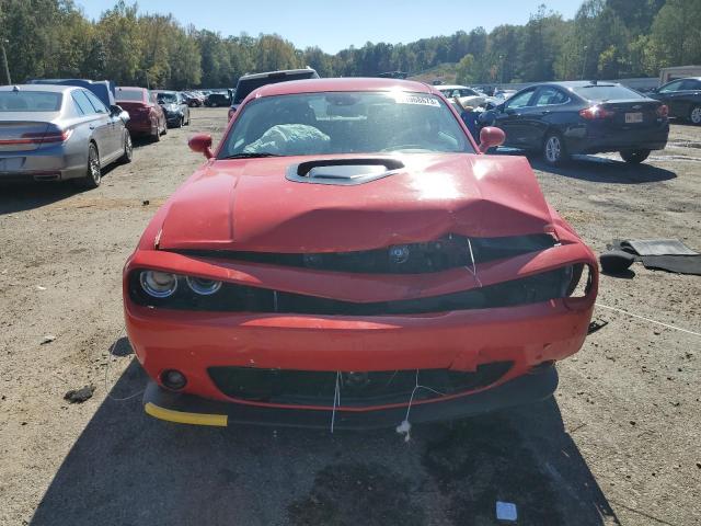 Photo 4 VIN: 2C3CDZFJ5LH103800 - DODGE CHALLENGER 