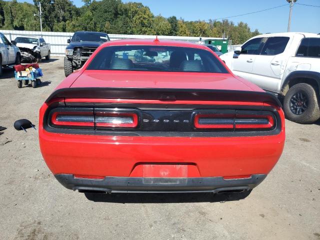 Photo 5 VIN: 2C3CDZFJ5LH103800 - DODGE CHALLENGER 