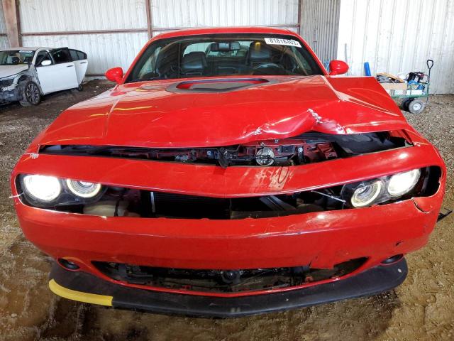 Photo 4 VIN: 2C3CDZFJ5LH103800 - DODGE CHALLENGER 