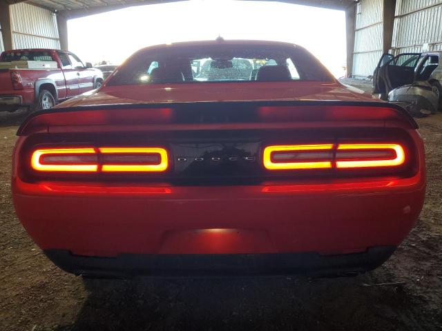 Photo 5 VIN: 2C3CDZFJ5LH103800 - DODGE CHALLENGER 