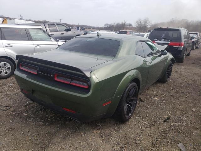 Photo 3 VIN: 2C3CDZFJ5LH117373 - DODGE CHALLENGER 