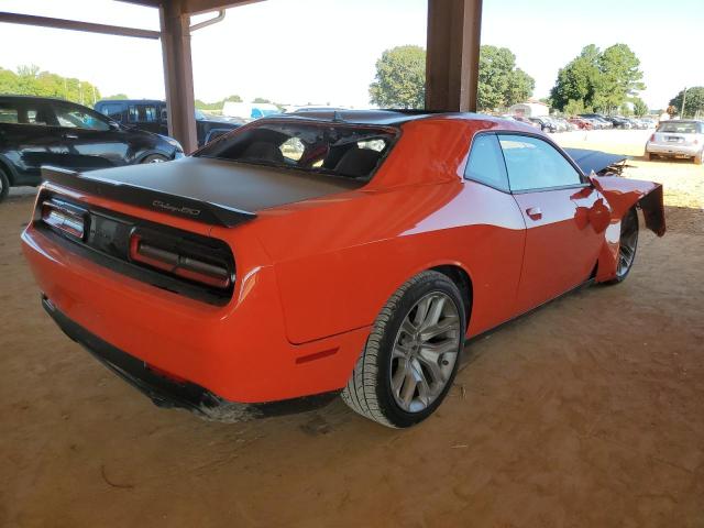 Photo 3 VIN: 2C3CDZFJ5LH149160 - DODGE CHALLENGER 