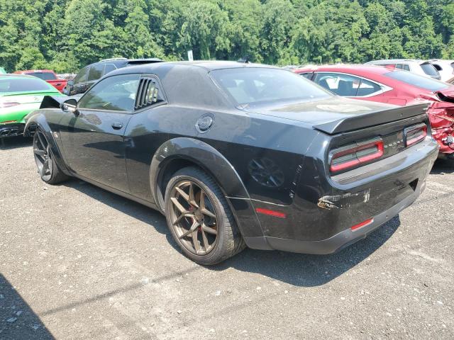 Photo 1 VIN: 2C3CDZFJ5LH198665 - DODGE CHALLENGER 