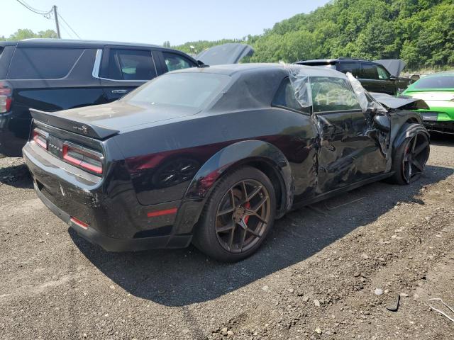 Photo 2 VIN: 2C3CDZFJ5LH198665 - DODGE CHALLENGER 