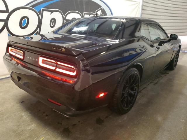 Photo 3 VIN: 2C3CDZFJ5LH226822 - DODGE CHALLENGER 