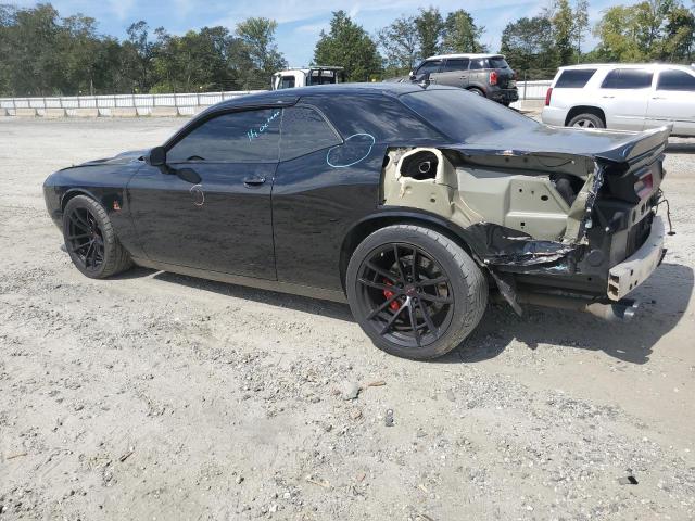 Photo 1 VIN: 2C3CDZFJ5MH510291 - DODGE CHALLENGER 