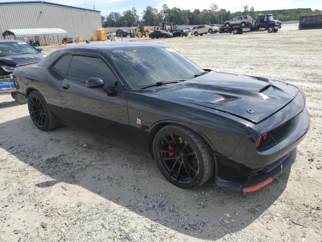 Photo 3 VIN: 2C3CDZFJ5MH510291 - DODGE CHALLENGER 