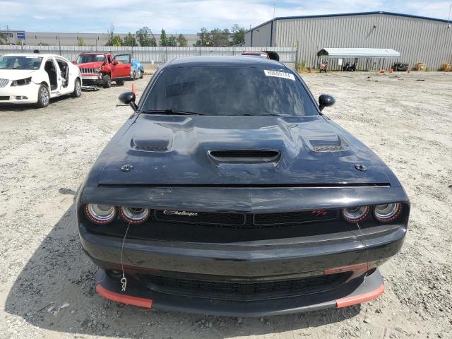 Photo 4 VIN: 2C3CDZFJ5MH510291 - DODGE CHALLENGER 