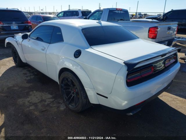 Photo 2 VIN: 2C3CDZFJ5MH510596 - DODGE CHALLENGER 