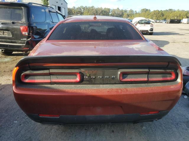 Photo 5 VIN: 2C3CDZFJ5MH596475 - DODGE CHALLENGER 