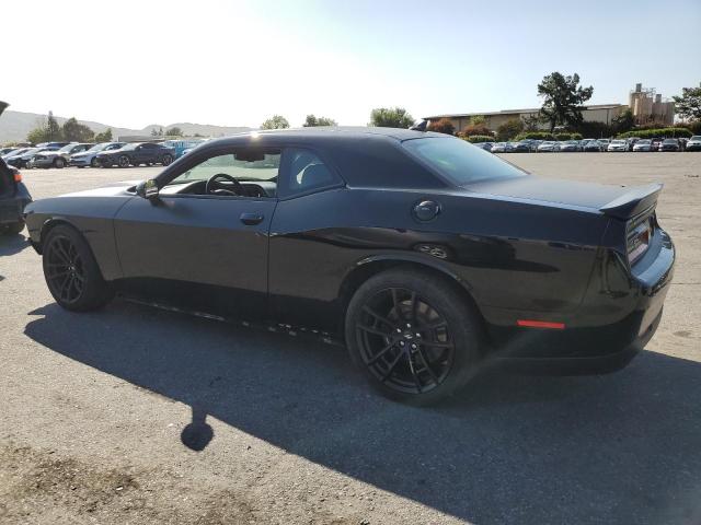 Photo 1 VIN: 2C3CDZFJ5MH631726 - DODGE CHALLENGER 