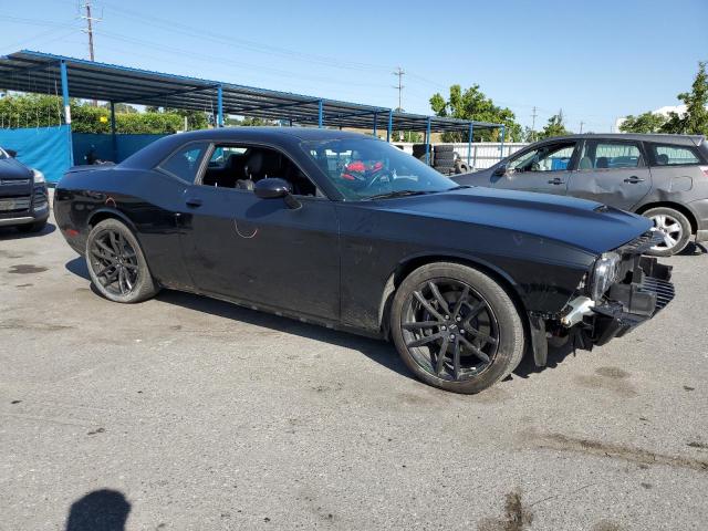 Photo 3 VIN: 2C3CDZFJ5MH631726 - DODGE CHALLENGER 