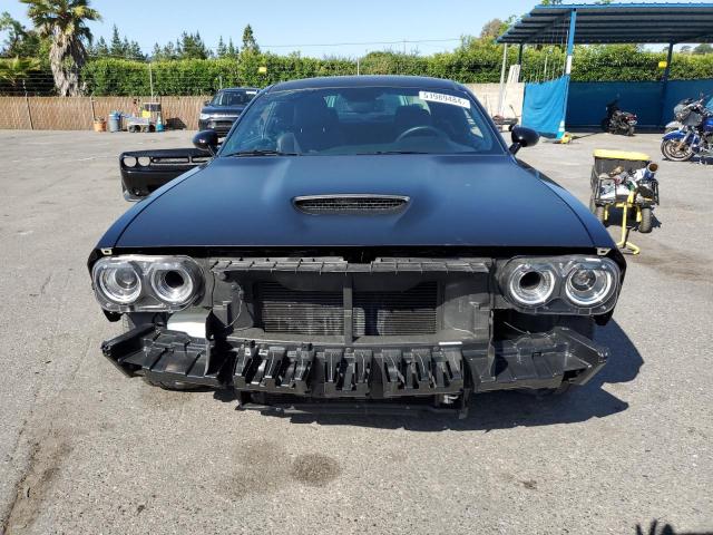 Photo 4 VIN: 2C3CDZFJ5MH631726 - DODGE CHALLENGER 