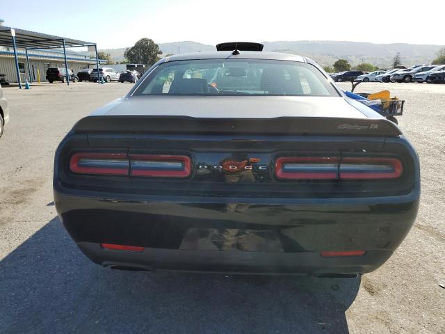 Photo 5 VIN: 2C3CDZFJ5MH631726 - DODGE CHALLENGER 