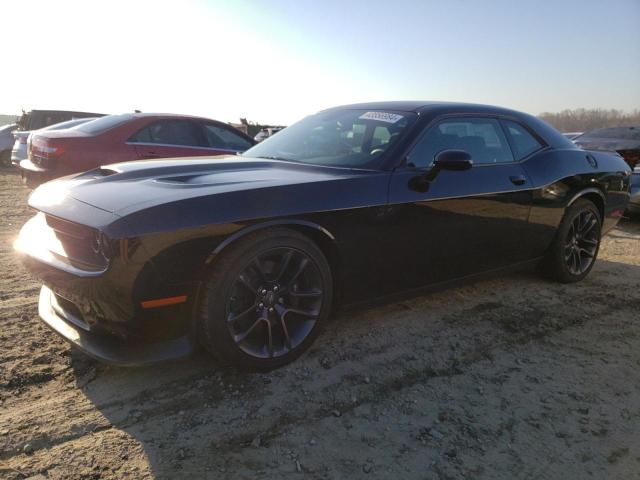 Photo 0 VIN: 2C3CDZFJ5MH642015 - DODGE CHALLENGER 