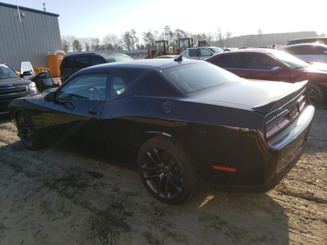 Photo 1 VIN: 2C3CDZFJ5MH642015 - DODGE CHALLENGER 