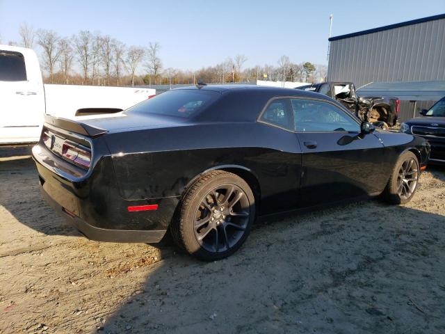 Photo 2 VIN: 2C3CDZFJ5MH642015 - DODGE CHALLENGER 