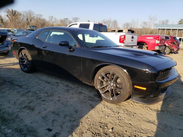 Photo 3 VIN: 2C3CDZFJ5MH642015 - DODGE CHALLENGER 