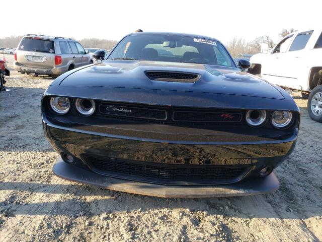 Photo 4 VIN: 2C3CDZFJ5MH642015 - DODGE CHALLENGER 