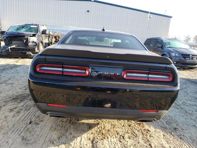 Photo 5 VIN: 2C3CDZFJ5MH642015 - DODGE CHALLENGER 