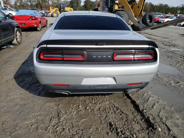 Photo 5 VIN: 2C3CDZFJ5MH677184 - DODGE CHALLENGER 