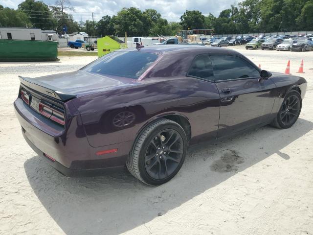 Photo 2 VIN: 2C3CDZFJ5MH680943 - DODGE CHALLENGER 