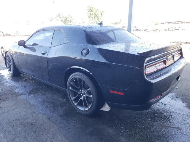 Photo 1 VIN: 2C3CDZFJ5MH683874 - DODGE CHALLENGER 