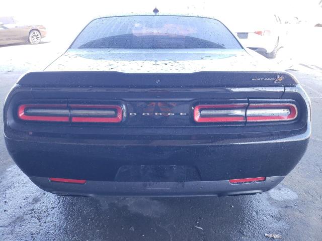 Photo 5 VIN: 2C3CDZFJ5MH683874 - DODGE CHALLENGER 