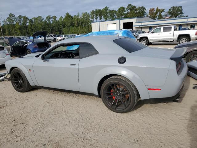 Photo 1 VIN: 2C3CDZFJ5NH105873 - DODGE CHALLENGER 