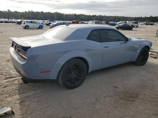 Photo 2 VIN: 2C3CDZFJ5NH105873 - DODGE CHALLENGER 