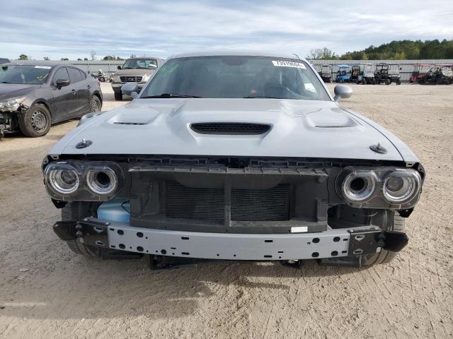 Photo 4 VIN: 2C3CDZFJ5NH105873 - DODGE CHALLENGER 