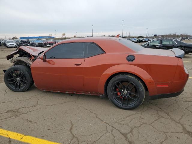 Photo 1 VIN: 2C3CDZFJ5NH117859 - DODGE CHALLENGER 