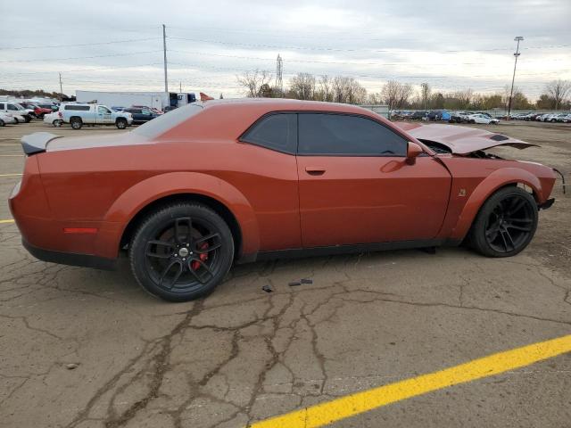 Photo 2 VIN: 2C3CDZFJ5NH117859 - DODGE CHALLENGER 