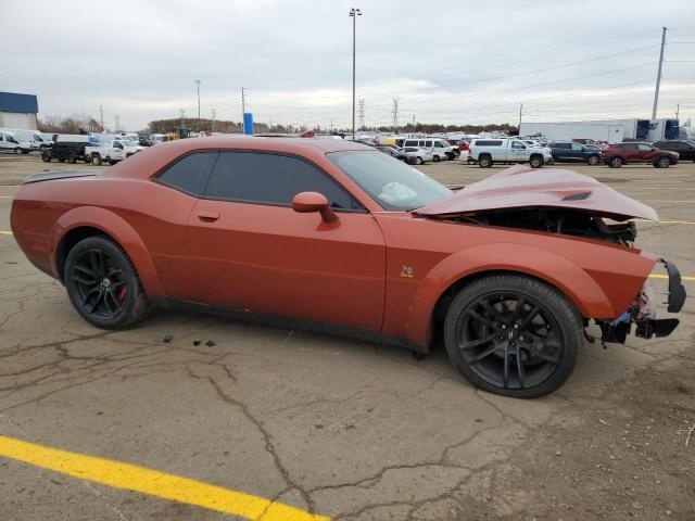 Photo 3 VIN: 2C3CDZFJ5NH117859 - DODGE CHALLENGER 