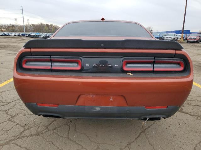 Photo 5 VIN: 2C3CDZFJ5NH117859 - DODGE CHALLENGER 